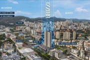 Apartamento com 3 quartos à venda na Rua Paulo Piedade Campos, 500, Estoril, Belo Horizonte