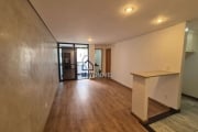 Apartamento com 1 quarto para alugar na Rua Juvenal Melo Senra, 395, Belvedere, Belo Horizonte