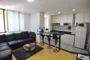 Apartamento com 1 quarto à venda na Rua Juvenal Melo Senra, 395, Belvedere, Belo Horizonte