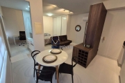 Apartamento com 1 quarto para alugar na Rua Tomé de Souza, 950, Savassi, Belo Horizonte