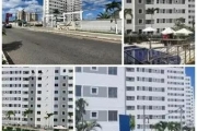 Apartamento com 2 quartos à venda na Avenida Maria Lacerda Montenegro, 34, Nova Parnamirim, Parnamirim