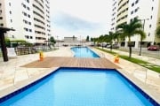 Apartamento com 3 quartos à venda na Avenida dos Caiapós, 4, Pitimbu, Natal