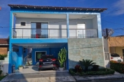 Imperdível casa em condomínio Alto de Pinheiros, Belém-PA: 4 quartos, 2 suítes, 2 salas, 4 banheiros, 2 vagas, 270m².