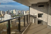 APARTAMENTO DE 3 QUARTOS SENDO 2 SUÍTES NO BAIRRO DE BATISTA CAMPOS! ÁREA PRIVATIVA DE 100M². 02 VAGAS DE GARAGEM.