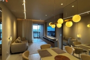 -COP 30 - APARTAMENTO COM 2 SUÍTES NO EDIFÍCIO INFINITY RESIDENCE! -ÁREA PRIVATIVA DE 125M² - 25° ANDAR. -02 VAGAS DE GARAGEM.