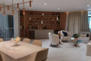 -COP 30 - APARTAMENTO COM 4 SUÍTES NO BAIRRO DE BATISTA CAMPOS! -ÁREA PRIVATIVA DE 245M². -02 VAGAS DE GARAGEM.