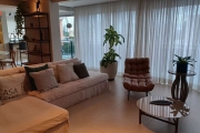 -COP 30 - APARTAMENTO COM 3 SUÍTES NO EDIFÍCIO MONT JOLI. -ÁREA PRIVATIVA DE 181M² - 10° ANDAR. -03 VAGAS DE GARAGEM. -NASCENTE.