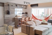 -COP 30 - APARTAMENTO COM 3 SUÍTES NO EDIFÍCIO TERRA BRASILIS! -ÁREA PRIVATIVA DE 140M² - 2 APTOS POR ANDAR - 7° ANDAR. -03 VAGAS DE GARAGEM. -NASCENT