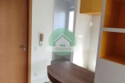 Apartamento com 1 quarto à venda na Rua Major Solon, 616, Cambuí, Campinas