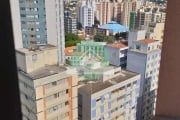 Apartamento com 1 quarto à venda na Avenida Francisco Glicério, 1664, Centro, Campinas