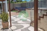 Apartamento com 3 quartos à venda na Rua São Salvador, 220, Jardim Belo Horizonte, Campinas