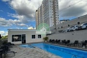 Apartamento com 2 quartos à venda na Rua Santa Rita do Passa Quatro, 85, Jardim Nova Europa, Campinas