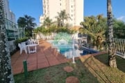 Apartamento com 3 quartos à venda na Rua Santa Maria Rosselo, 905, Mansões Santo Antônio, Campinas