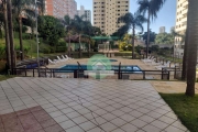 Apartamento com 3 quartos à venda na Avenida Maria Emília Alves dos Santos de Ângelis, 121, Parque Prado, Campinas