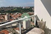 Apartamento com 2 quartos à venda na Rua Henrique Schroeder, 26, Jardim Belo Horizonte, Campinas