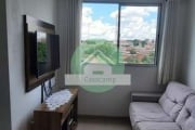 Apartamento com 2 quartos à venda na Rua Professora Maria Pilar Bórgia, 215, Vila Carminha, Campinas