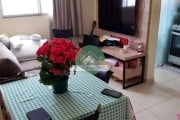 Apartamento com 2 quartos à venda na Rua Professora Maria Pilar Bórgia, 215, Vila Carminha, Campinas