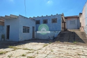 Casa com 2 quartos à venda na Avenida Engenheiro Cyro Lustosa, 197, Vila Joaquim Inácio, Campinas