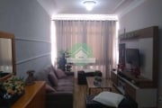 Apartamento com 3 quartos à venda na Avenida General Carneiro, 576, Vila João Jorge, Campinas