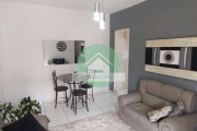 Apartamento com 2 quartos à venda na Rua Madalena Barbosa Ferreira, 485, Vila Lemos, Campinas