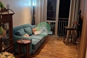 Apartamento com 3 quartos à venda na Rua Agnaldo Macedo, 400, Jardim dos Oliveiras, Campinas