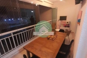 Apartamento com 3 quartos à venda na Avenida Maria Emília Alves dos Santos de Ângelis, 859, Parque Prado, Campinas