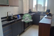 Apartamento com 2 quartos à venda na Rua Antônio Fernandes Leite, 1390, Jardim Santo Antônio, Hortolândia