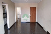 Apartamento com 2 quartos à venda na Rua Jornalista Ernesto Napoli, 1120, Jardim Paulicéia, Campinas