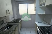 Apartamento com 2 quartos à venda na Rua Vitoriano dos Anjos, 783, Vila João Jorge, Campinas