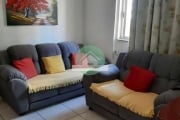 Apartamento com 1 quarto à venda na Rua Isolethe Augusta Sousa Aranha, 33, Centro, Campinas