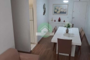 Apartamento com 2 quartos à venda na Rua Amilar Alves, 132, Vila João Jorge, Campinas