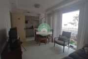 Apartamento com 2 quartos à venda na Avenida Baden Powell, 1211, Jardim Nova Europa, Campinas