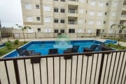 Apartamento com 2 quartos à venda na Rua Santa Cruz das Palmeiras, 1501, Jardim Nova Europa, Campinas