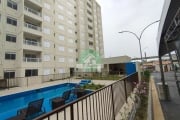 Apartamento com 2 quartos à venda na Rua Santa Cruz das Palmeiras, 1501, Jardim Nova Europa, Campinas