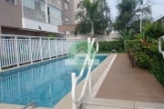 Apartamento com 2 quartos à venda na Avenida Monsenhor Jerônimo Baggio, 275, Jardim Nossa Senhora Auxiliadora, Campinas