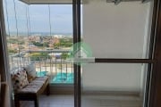 Apartamento com 2 quartos à venda na Avenida Baden Powell, 1211, Jardim Nova Europa, Campinas