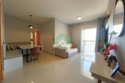 Apartamento com 3 quartos à venda na Rua Osvaldo da Silva, 5, Jardim Villagio Ghiraldelli, Hortolândia