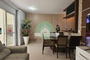 Apartamento com 2 quartos à venda na Rua Engenheiro Augusto de Figueiredo, 437, Vila Progresso, Campinas