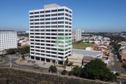 Sala comercial à venda na Rua Carlos Roberto de Melo, 475, Parque Gabriel, Hortolândia