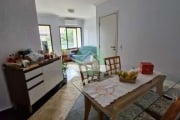 Apartamento com 3 quartos à venda na Avenida Maria Emília Alves dos Santos de Ângelis, 121, Parque Prado, Campinas