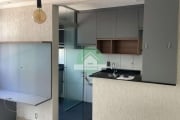 Apartamento com 2 quartos para alugar na Avenida São José dos Campos, 150, Jardim Nova Europa, Campinas