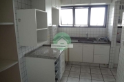 Apartamento com 3 quartos à venda na Avenida Maria Emília Alves dos Santos de Ângelis, 121, Parque Prado, Campinas