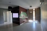 Apartamento com 3 quartos à venda na Rua Antônio Marques Serra, 545, Jardim Antonio Von Zuben, Campinas