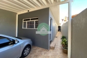 Casa com 2 quartos à venda na Avenida Olívio Franceschini, 1, Jardim Santa Amélia, Hortolândia