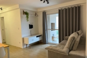 Maravilhoso apartamento de 87M² 2 vagas varanda gourmet com churrasqueira