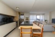 Apartamento 2 suítes, 2 vagas - Boa Vista