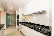 Apartamento semi mobiliado no bairro São Francisco