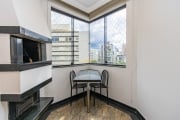 Apartamento / Edifício Ravel, 3 dorm, 3 vagas R$940.000,00