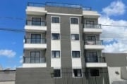 Apartamento Térreo em Pinhais com 3 Dormitórios e 1 vaga.