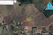 TERRENO DE 20.000M² - PRÓXIMO A DF-475 - PONTE ALTA